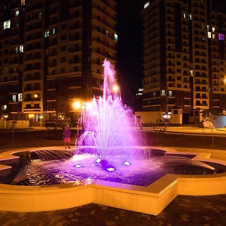 Bright Apartment In Arkadia Odessa Ngoại thất bức ảnh