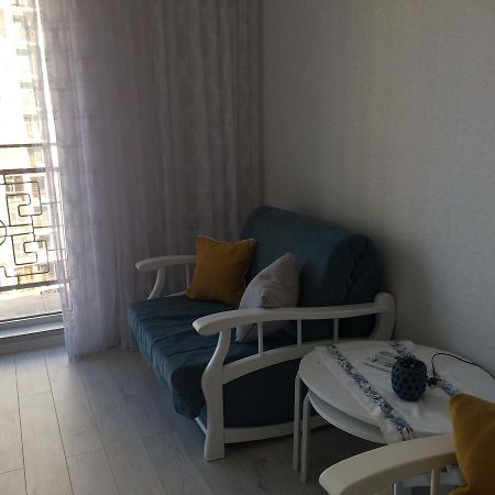 Bright Apartment In Arkadia Odessa Ngoại thất bức ảnh