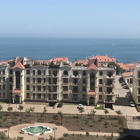 Bright Apartment In Arkadia Odessa Ngoại thất bức ảnh