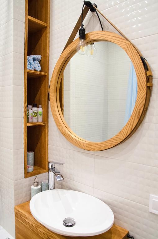 Bright Apartment In Arkadia Odessa Ngoại thất bức ảnh
