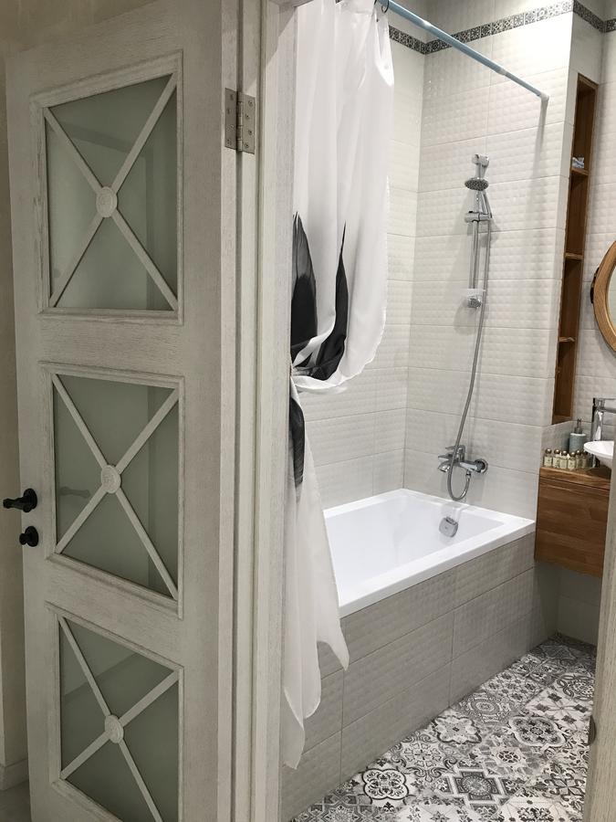 Bright Apartment In Arkadia Odessa Ngoại thất bức ảnh