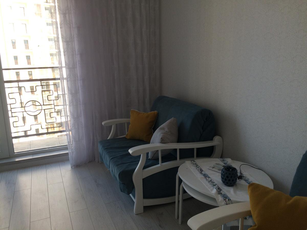 Bright Apartment In Arkadia Odessa Ngoại thất bức ảnh